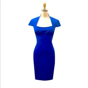 Anya Ponorovskaya - Katya Dress